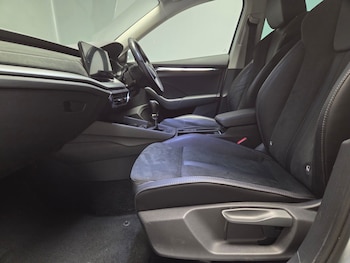 Used Skoda Octavia 2022 for sale - 78227100: Photo