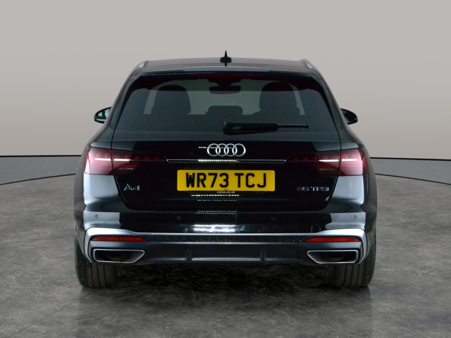 Used Audi A4 2023 for sale - 77980740: Photo 11