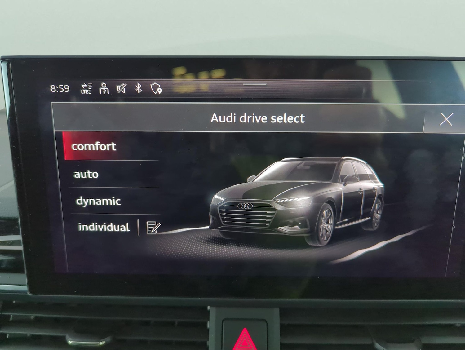 Used Audi A4 2023 for sale - 77980740: Photo 21