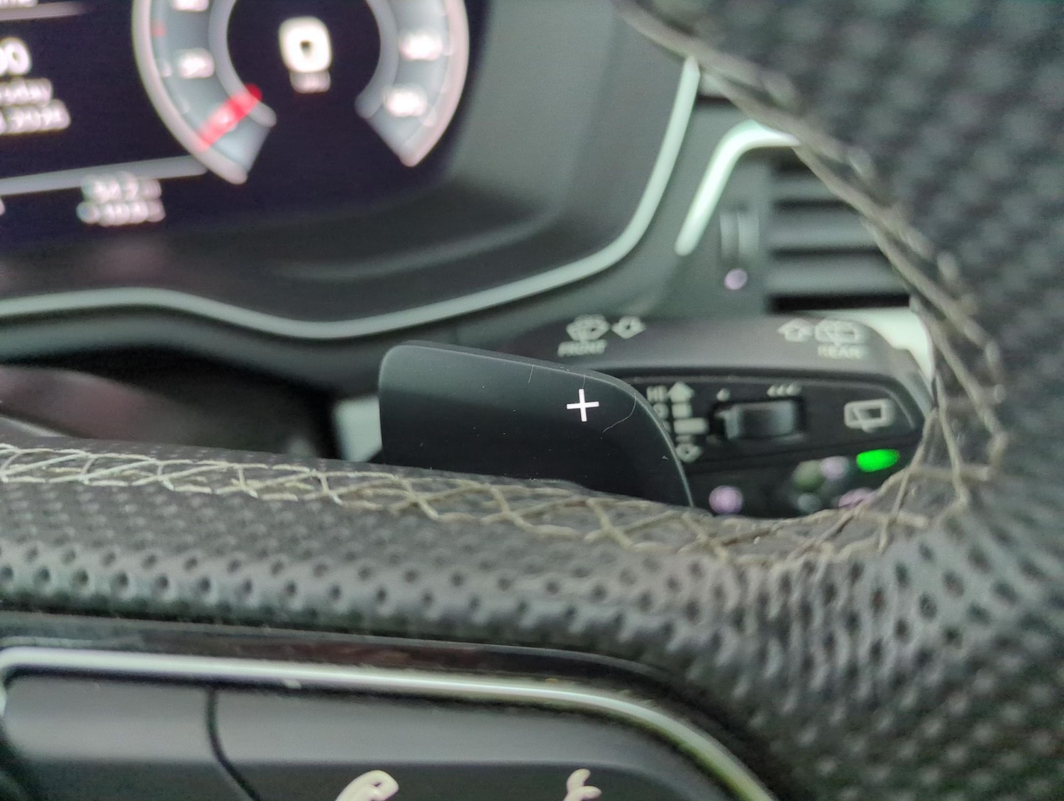 Used Audi A4 2023 for sale - 77980740: Photo 24