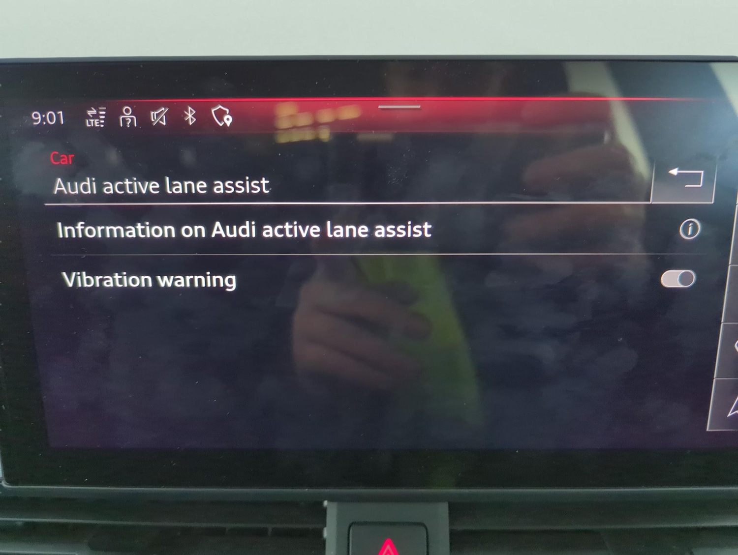 Used Audi A4 2023 for sale - 77980740: Photo 25