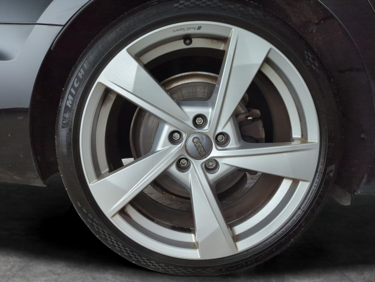 Used Audi A4 2023 for sale - 77980740: Photo 29