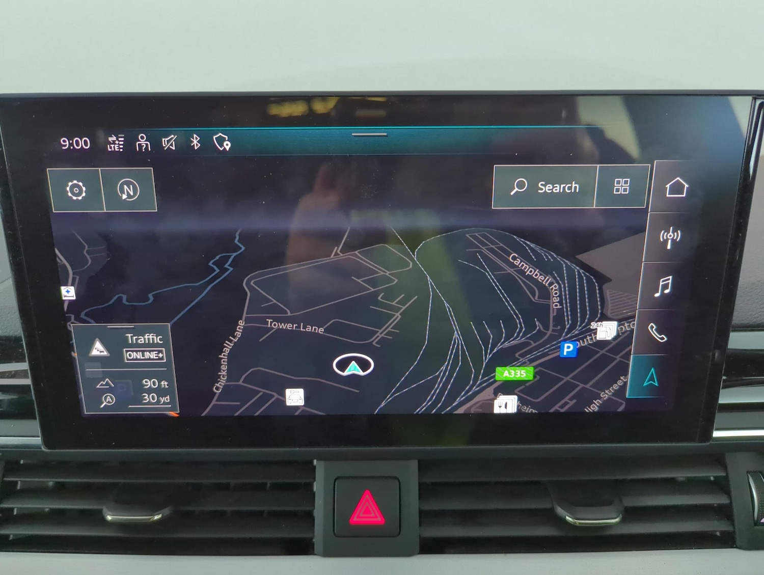 Used Audi A4 2023 for sale - 77980740: Photo 5