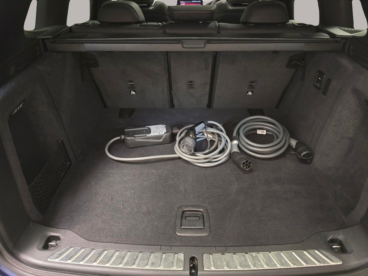 Used BMW iX3 2021 for sale - 76595457: Photo 36