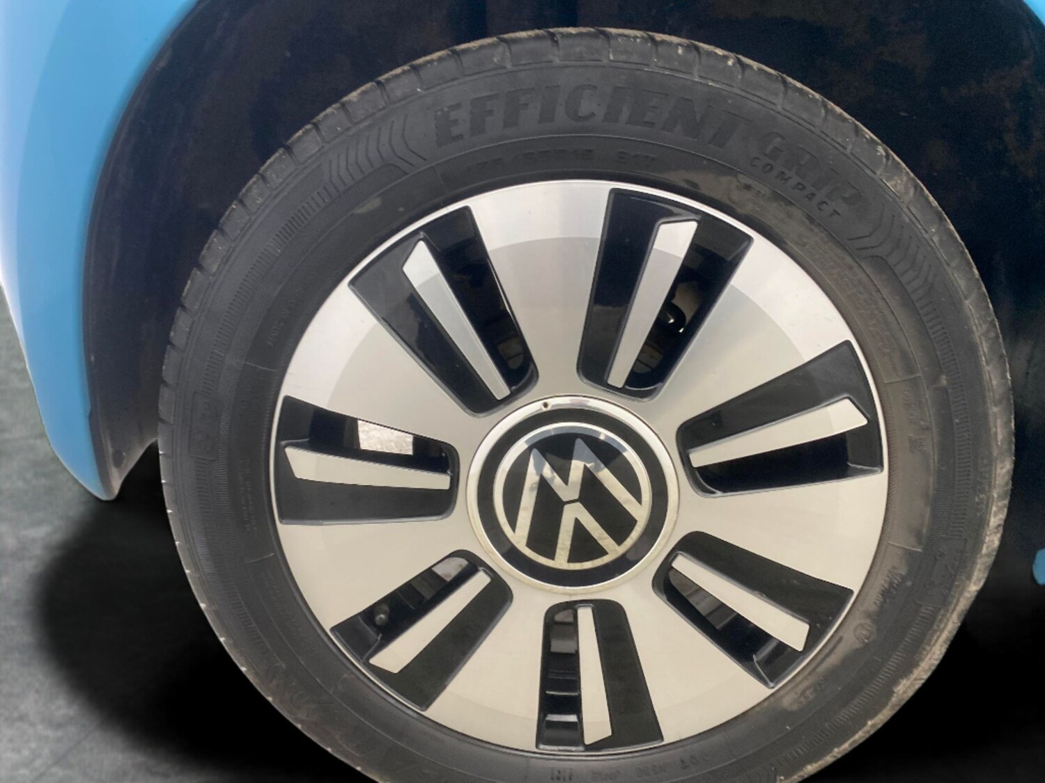 Used Volkswagen up! 2021 for sale - 77902135: Photo 19