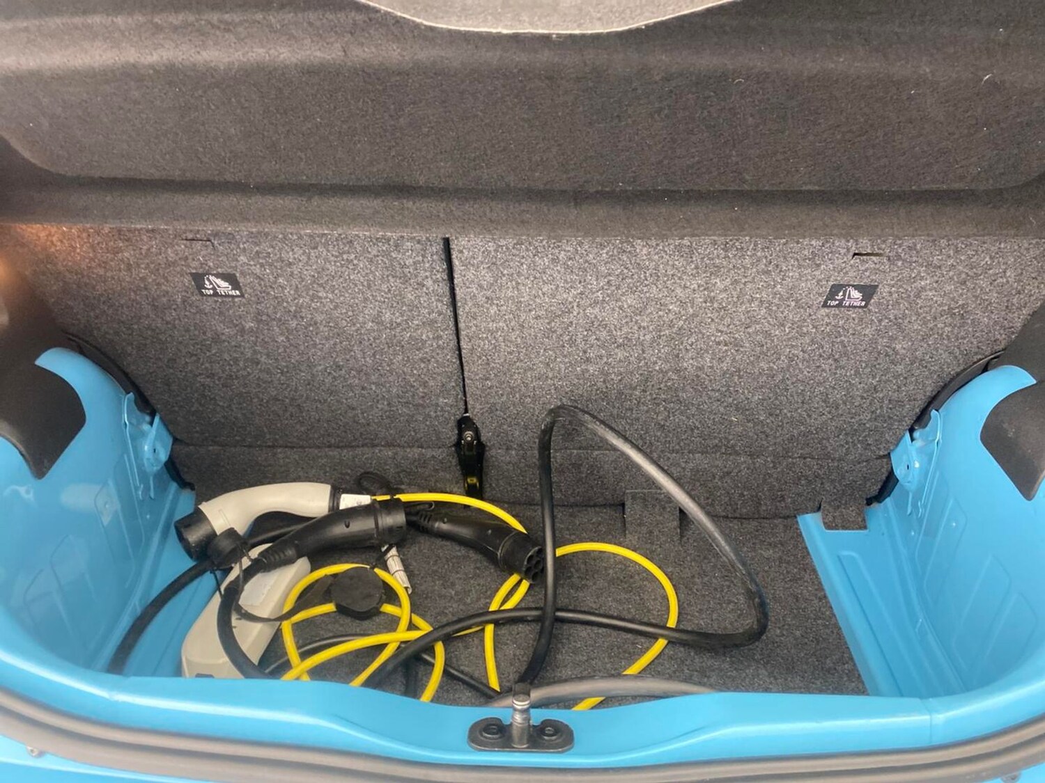 Used Volkswagen up! 2021 for sale - 77902135: Photo 6