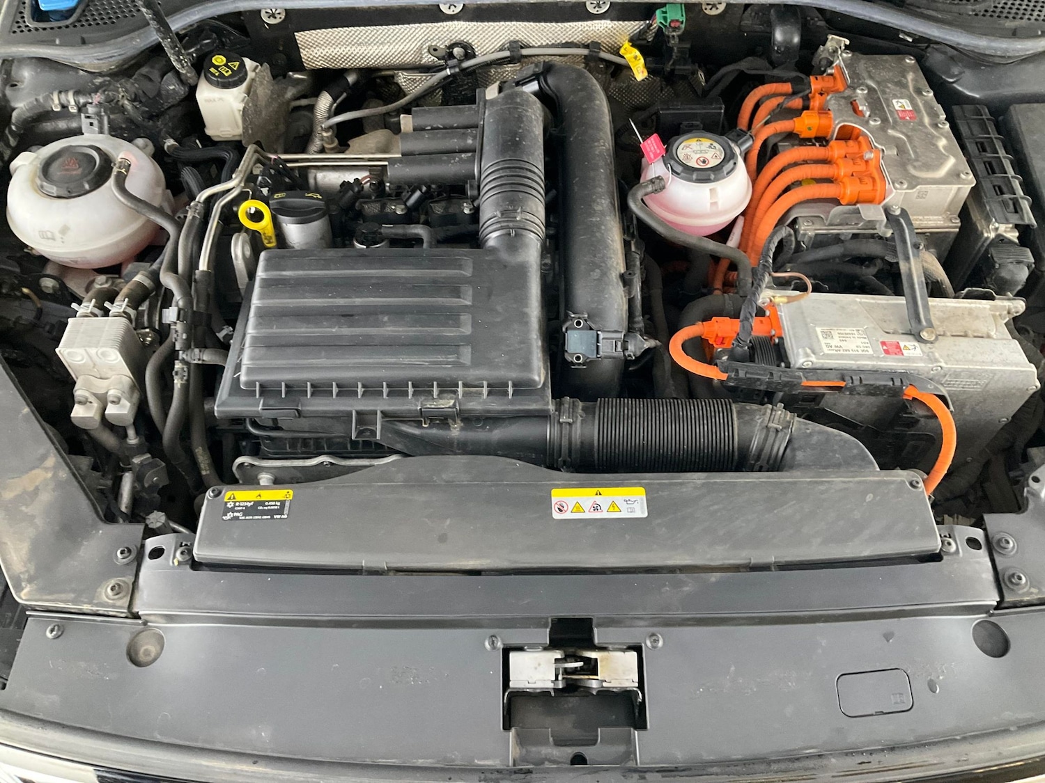 Vehicle 46