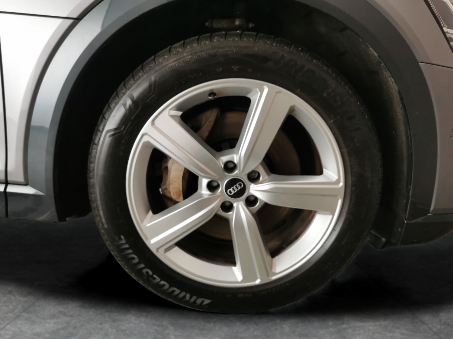 Used Audi e-tron 2021 for sale - 76947076: Photo 24