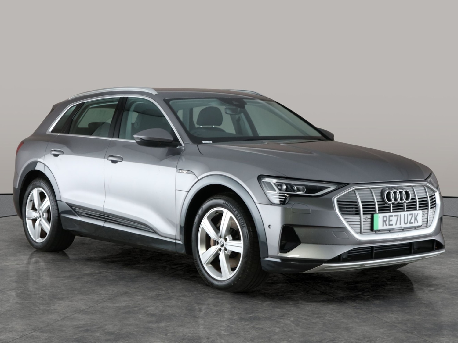 Used Audi e-tron 2021 for sale - 76947076: Photo 9