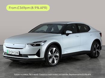 Used Polestar Polestar 2 2024 for sale - 79720116: Photo