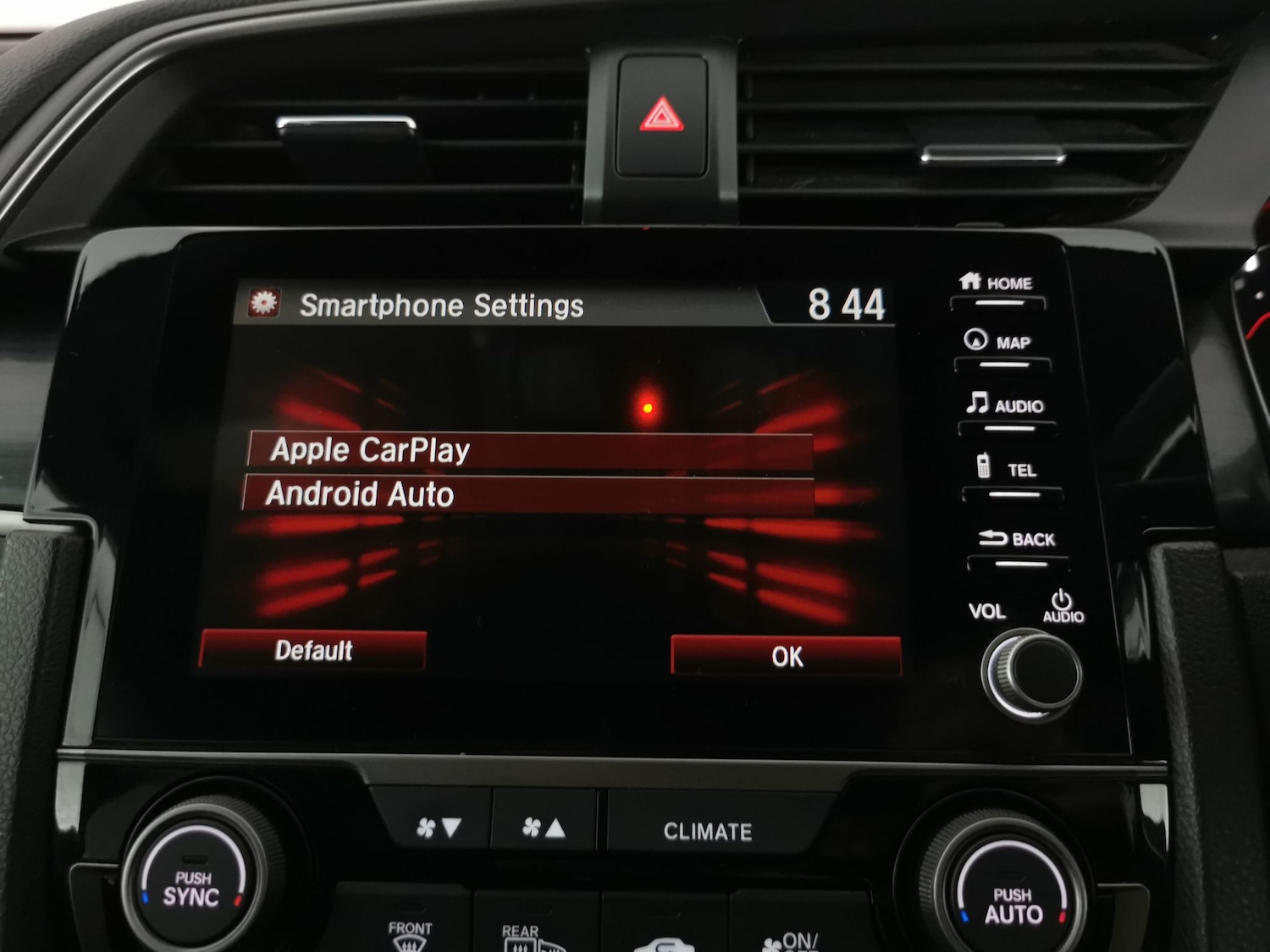 Used Honda Civic 2021 for sale - 76704272: Photo 14