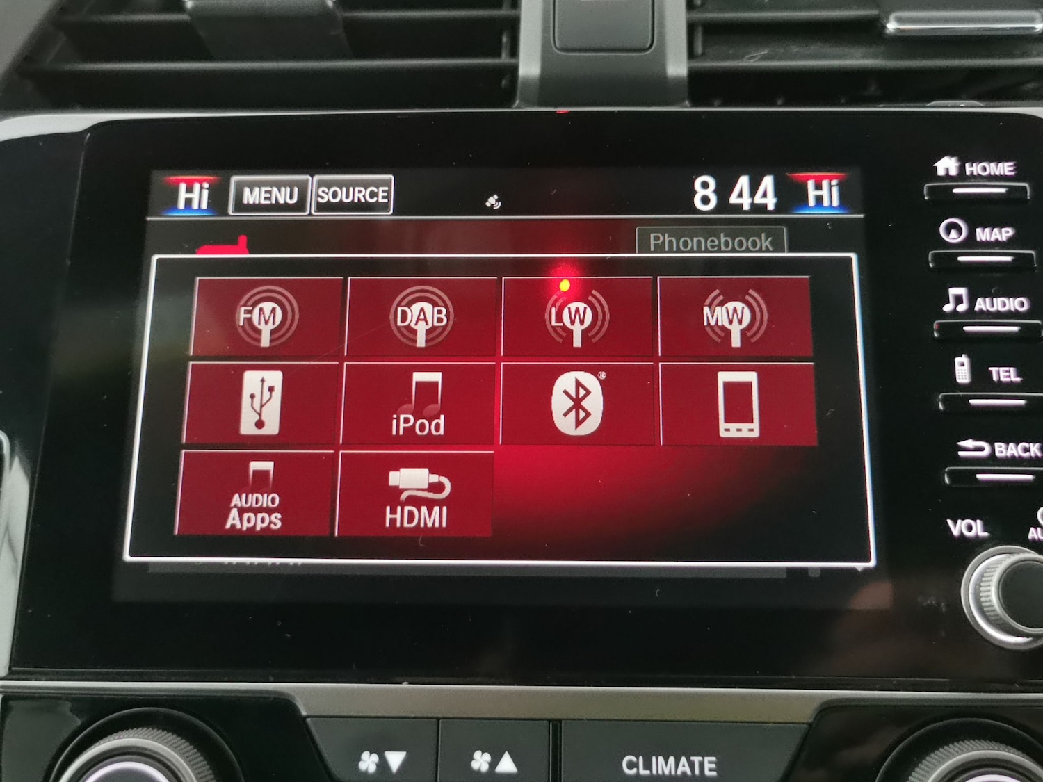 Used Honda Civic 2021 for sale - 76704272: Photo 15