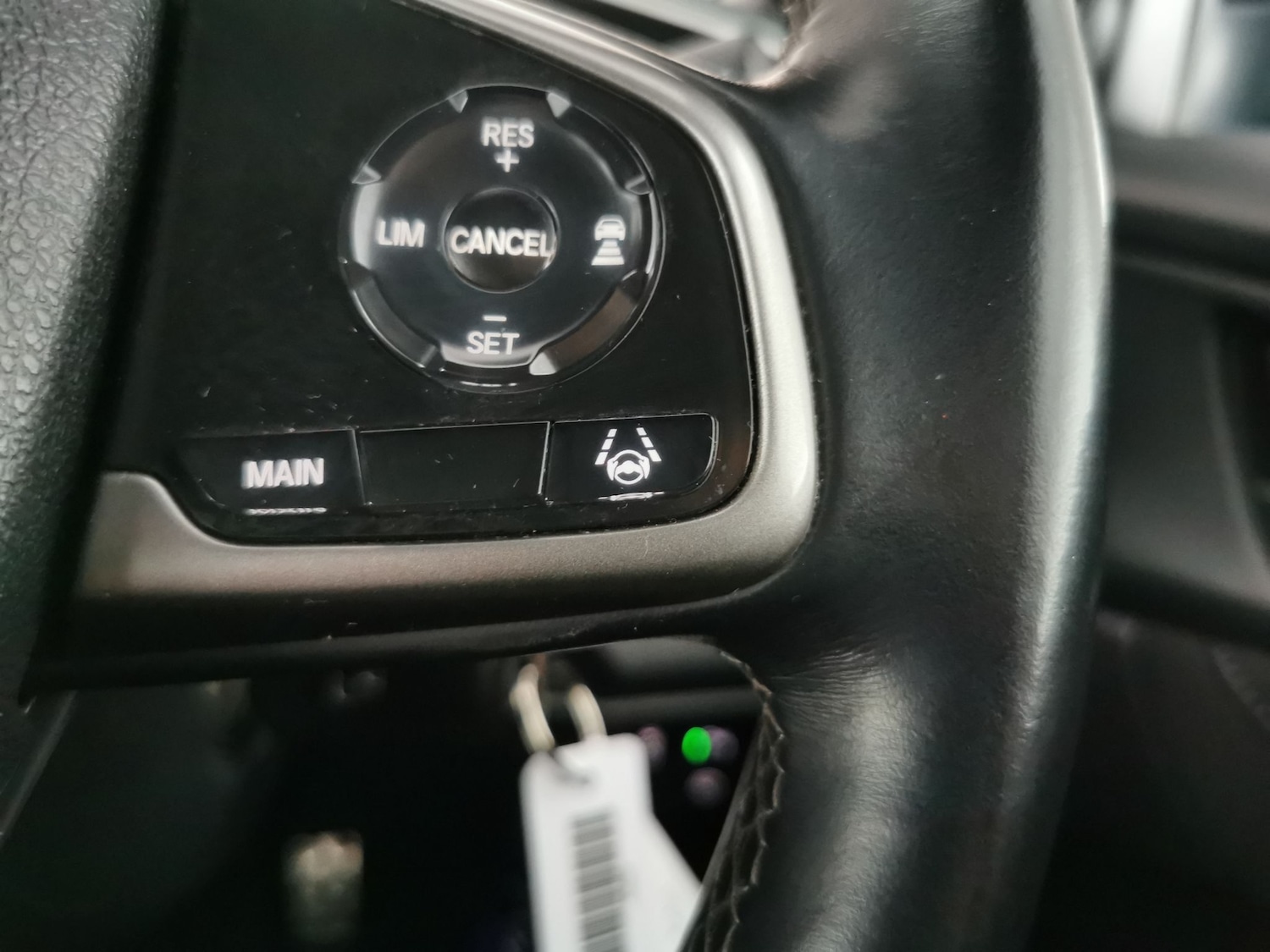 Used Honda Civic 2021 for sale - 76704272: Photo 18