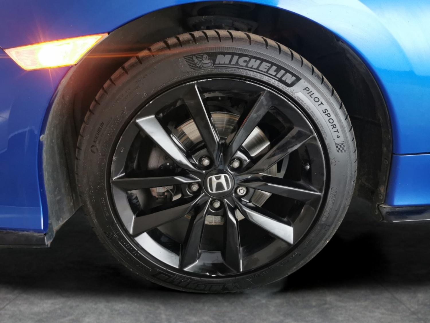 Used Honda Civic 2021 for sale - 76704272: Photo 19