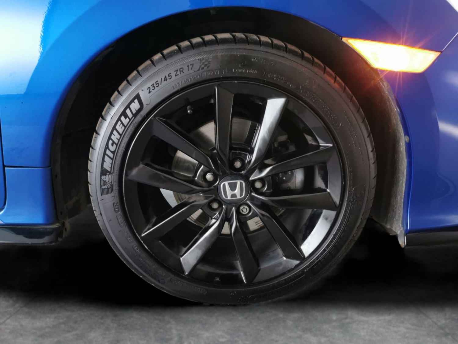 Used Honda Civic 2021 for sale - 76704272: Photo 20