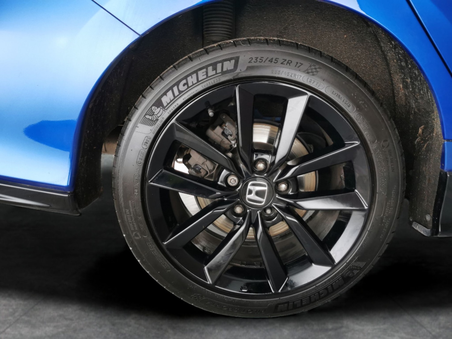 Used Honda Civic 2021 for sale - 76704272: Photo 21