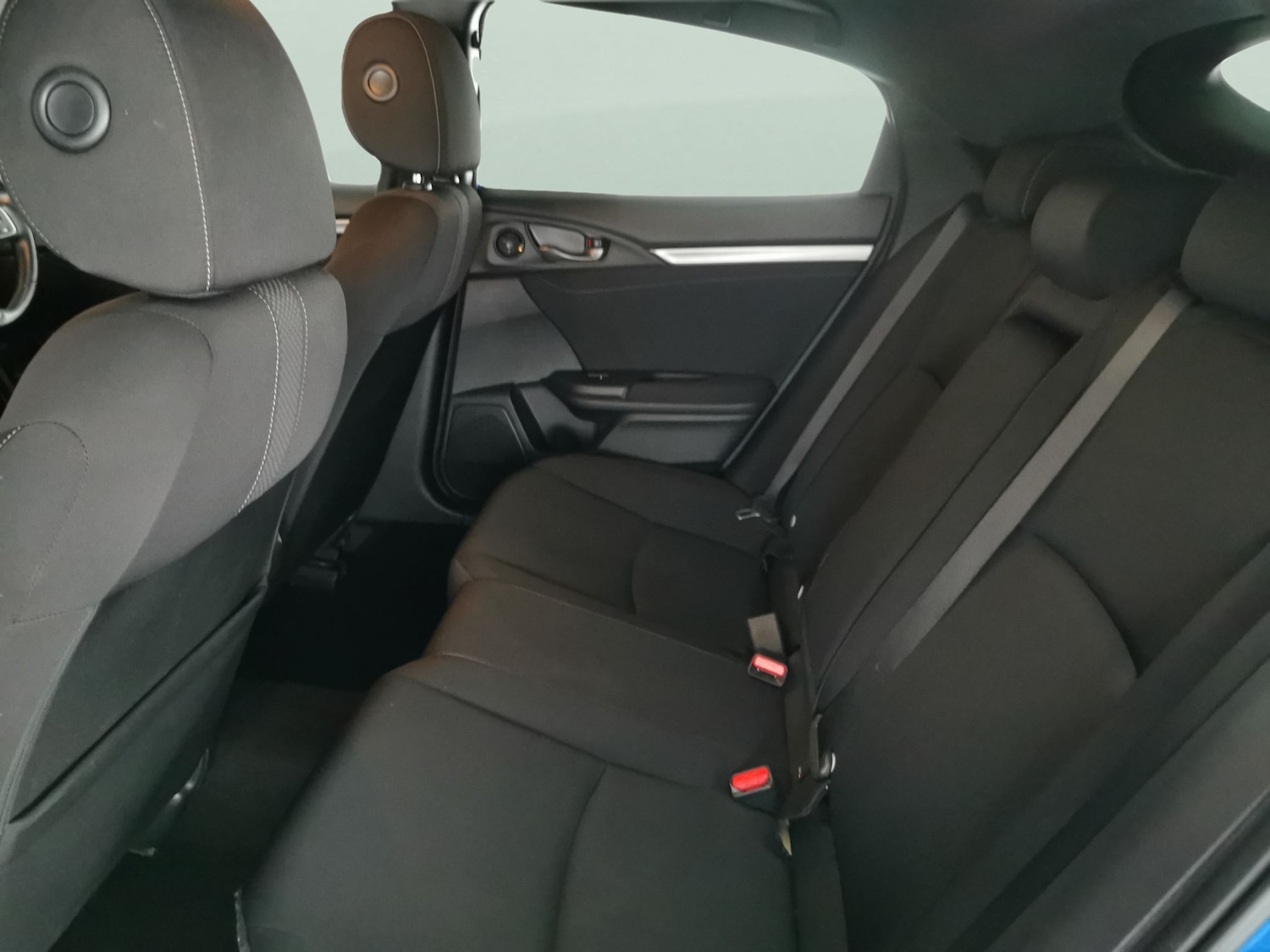 Used Honda Civic 2021 for sale - 76704272: Photo 22