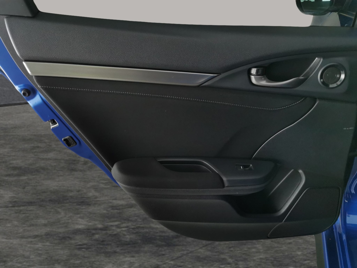 Used Honda Civic 2021 for sale - 76704272: Photo 24