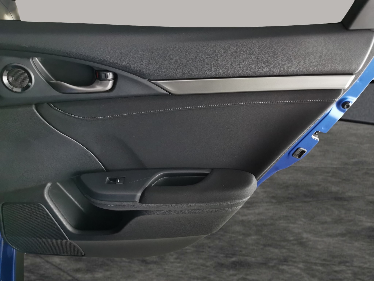 Used Honda Civic 2021 for sale - 76704272: Photo 25