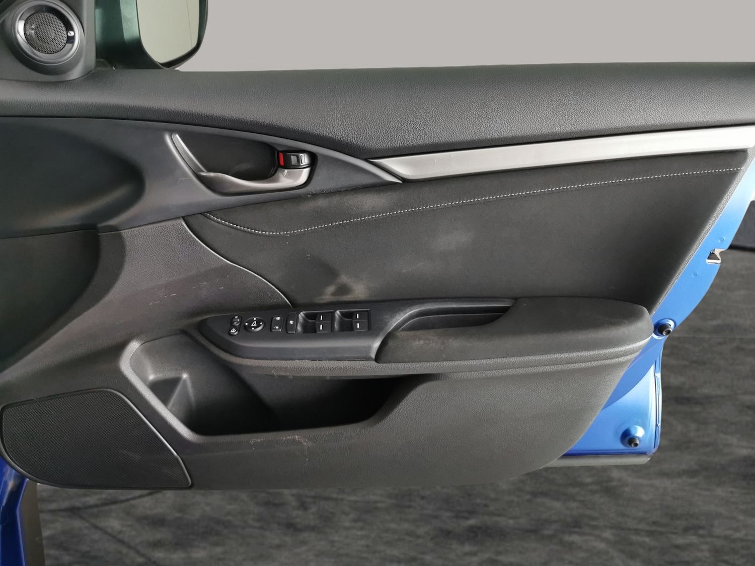 Used Honda Civic 2021 for sale - 76704272: Photo 26