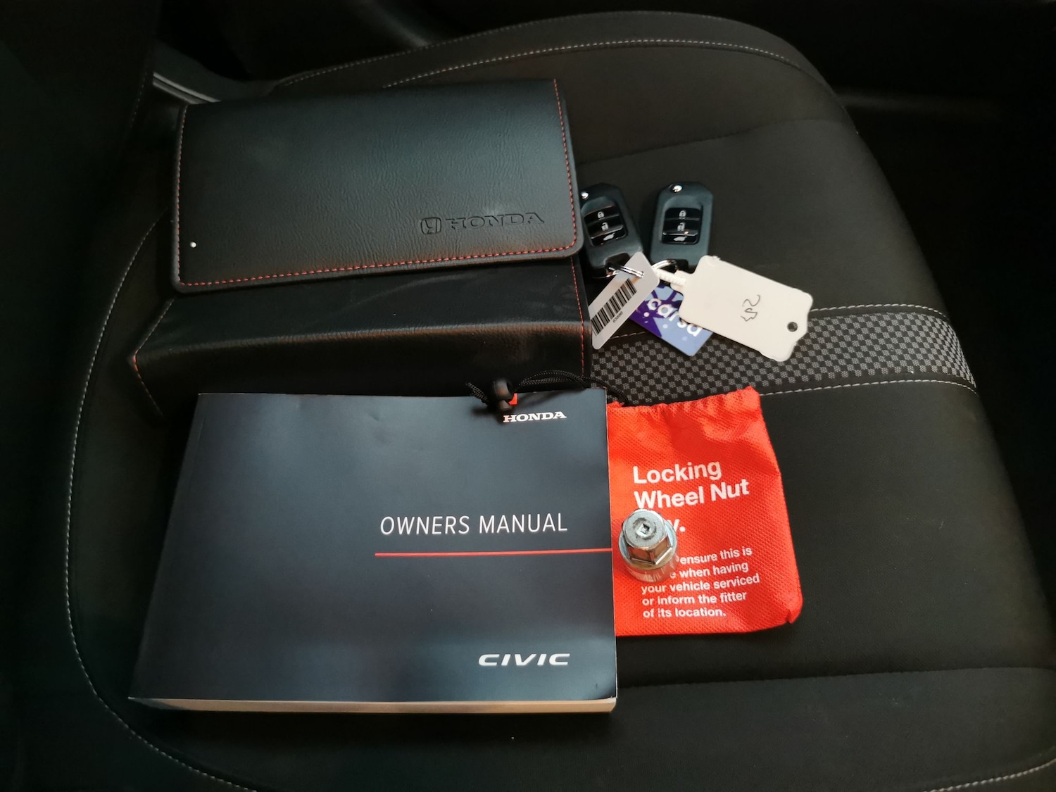 Used Honda Civic 2021 for sale - 76704272: Photo 27