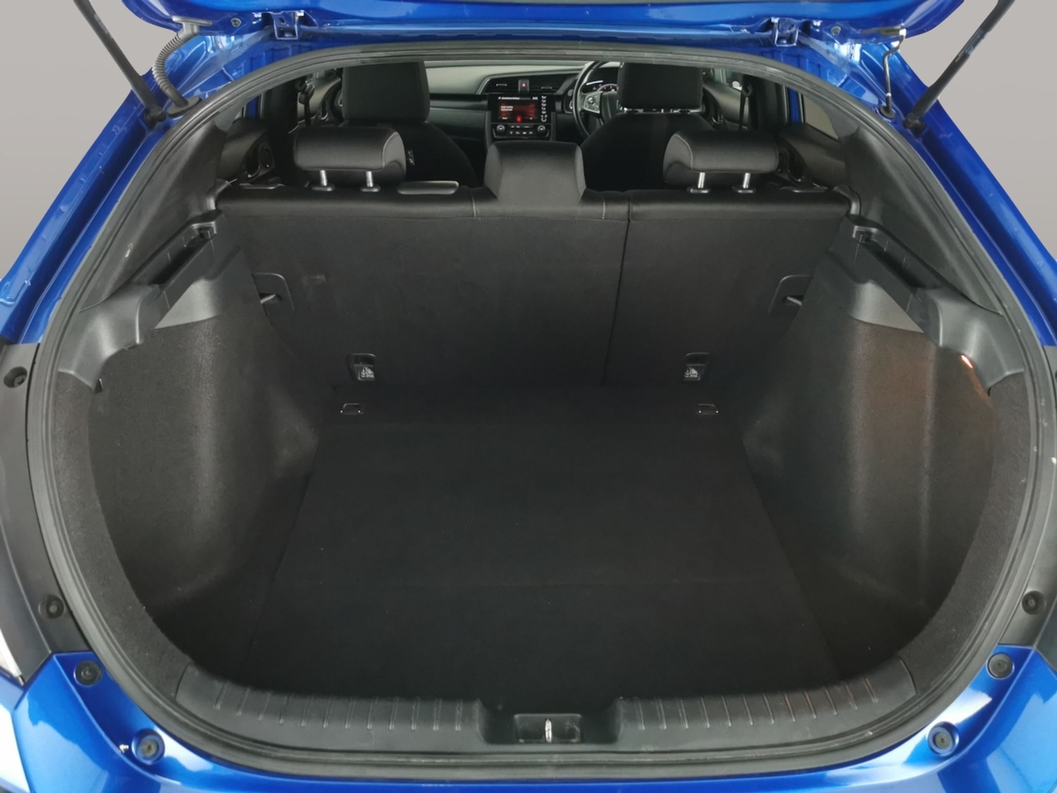 Used Honda Civic 2021 for sale - 76704272: Photo 29