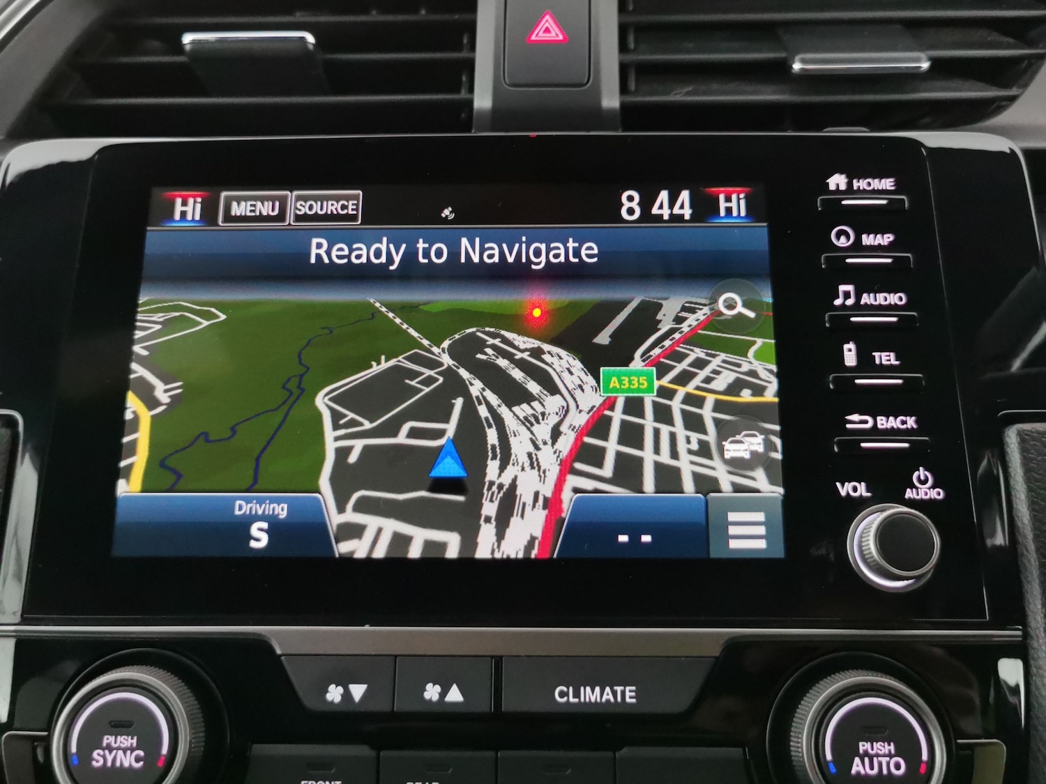 Used Honda Civic 2021 for sale - 76704272: Photo 6