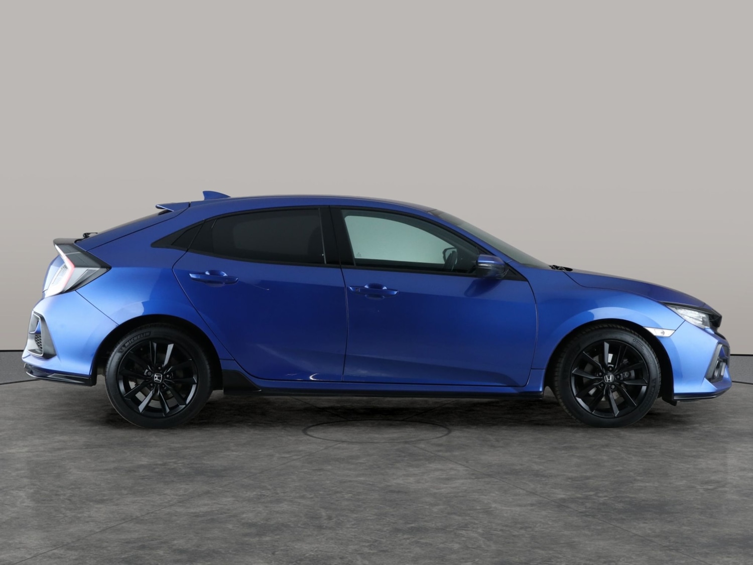 Used Honda Civic 2021 for sale - 76704272: Photo 9