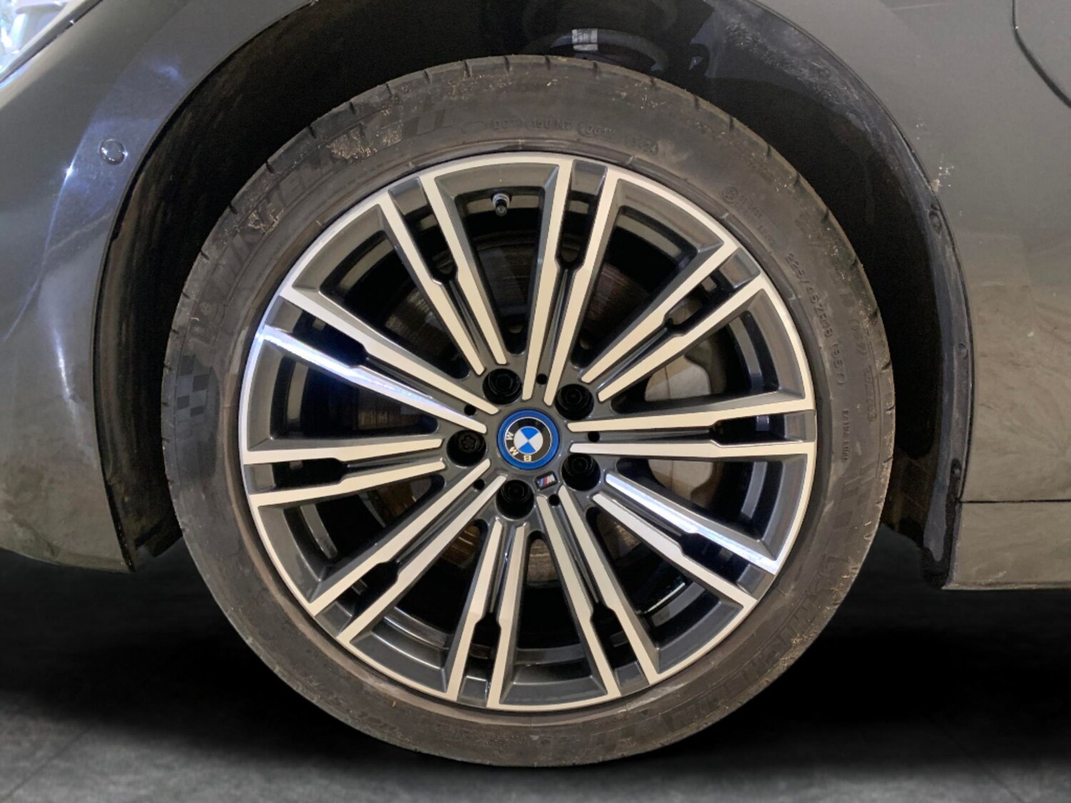 Used BMW 3 Series 2022 for sale - 77829842: Photo 19