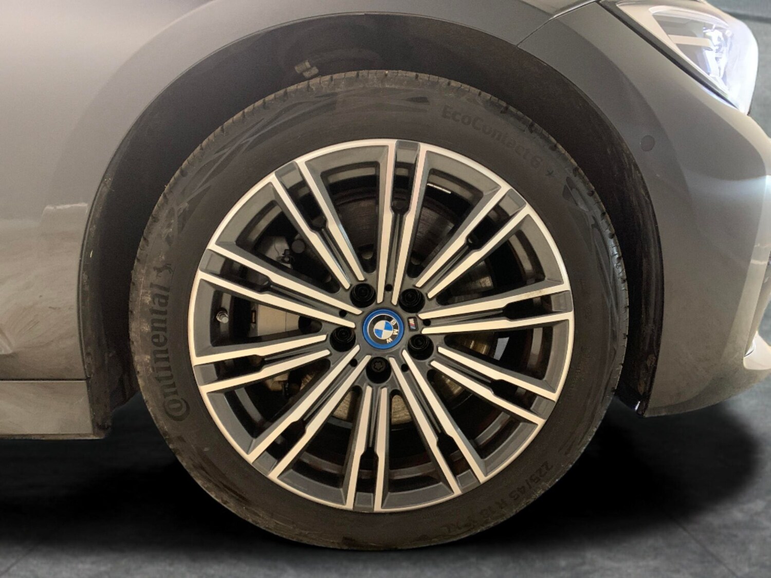 Used BMW 3 Series 2022 for sale - 77829842: Photo 20