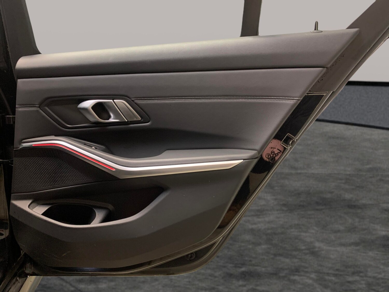 Used BMW 3 Series 2022 for sale - 77829842: Photo 25