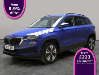 Used Skoda Karoq  for sale - 74951189: Photo