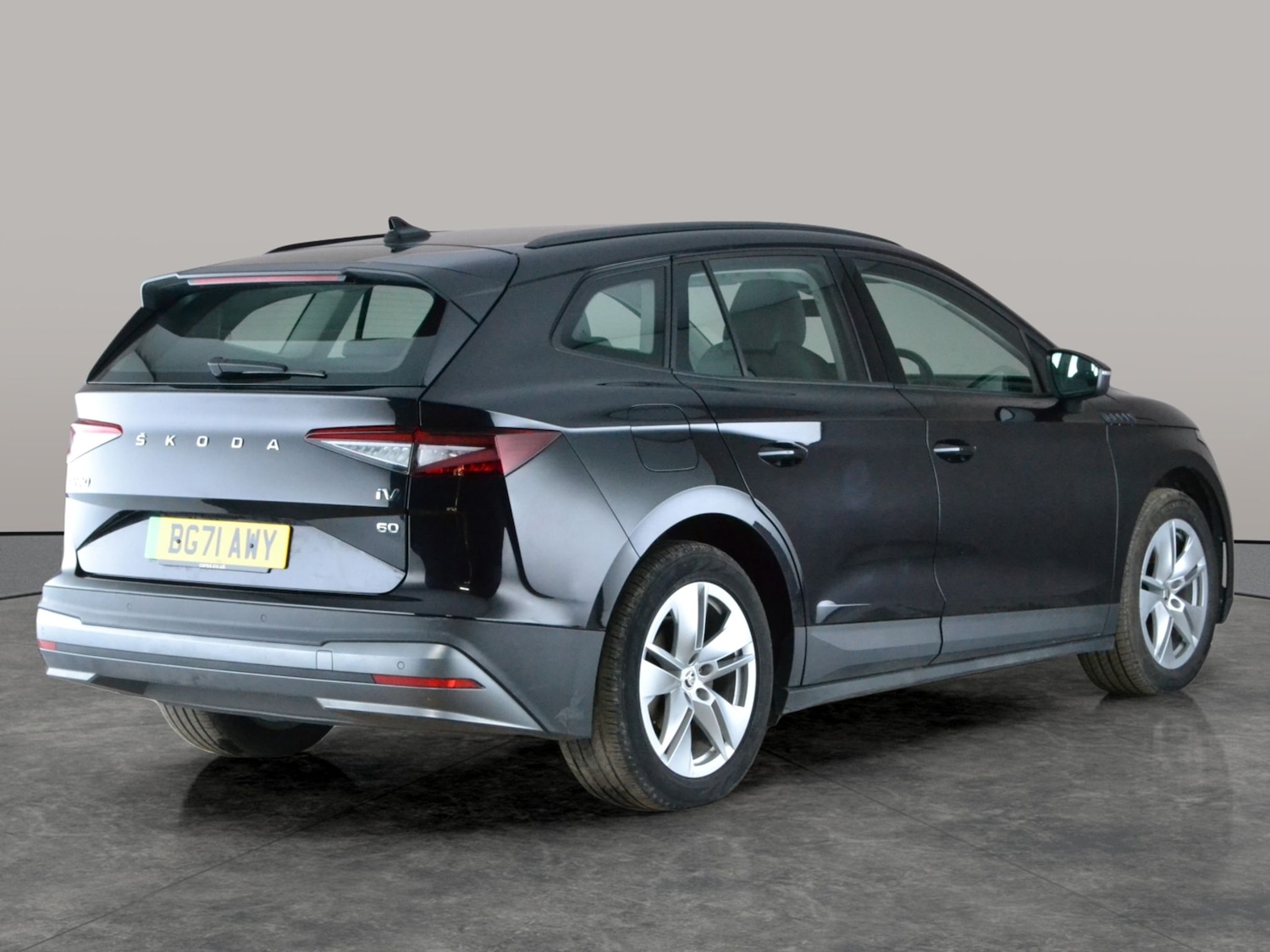 Used Skoda Enyaq 2021 for sale - 77988756: Photo 10