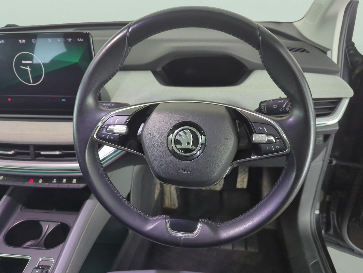 Used Skoda Enyaq 2021 for sale - 77988756: Photo 14