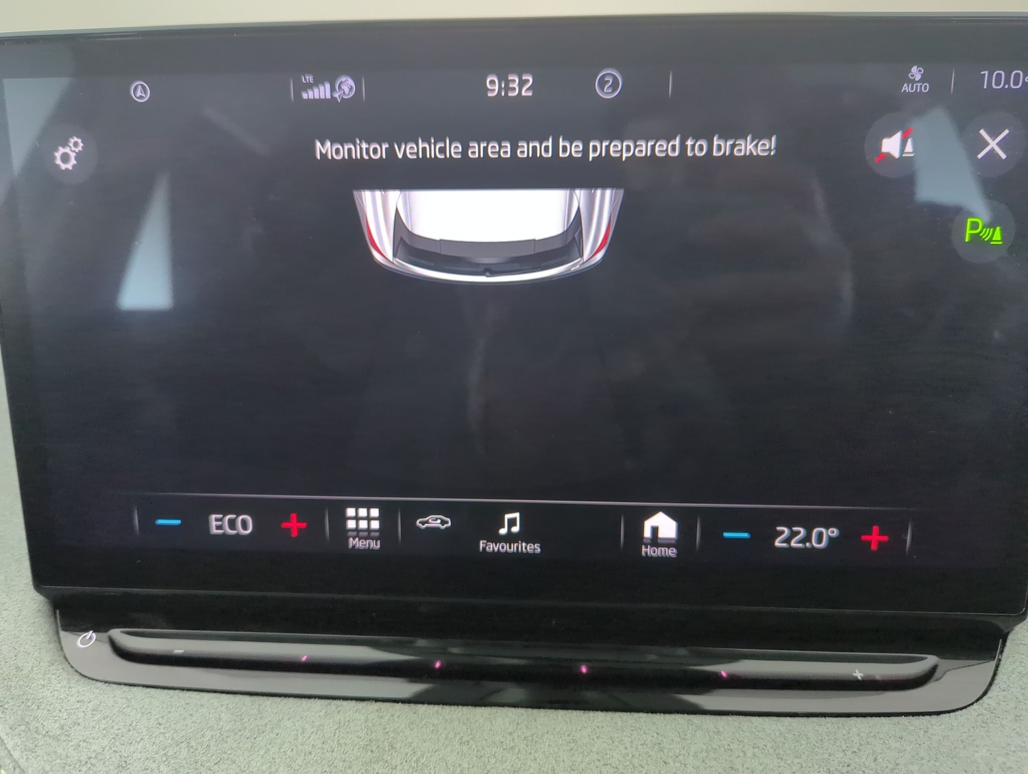 Used Skoda Enyaq 2021 for sale - 77988756: Photo 18