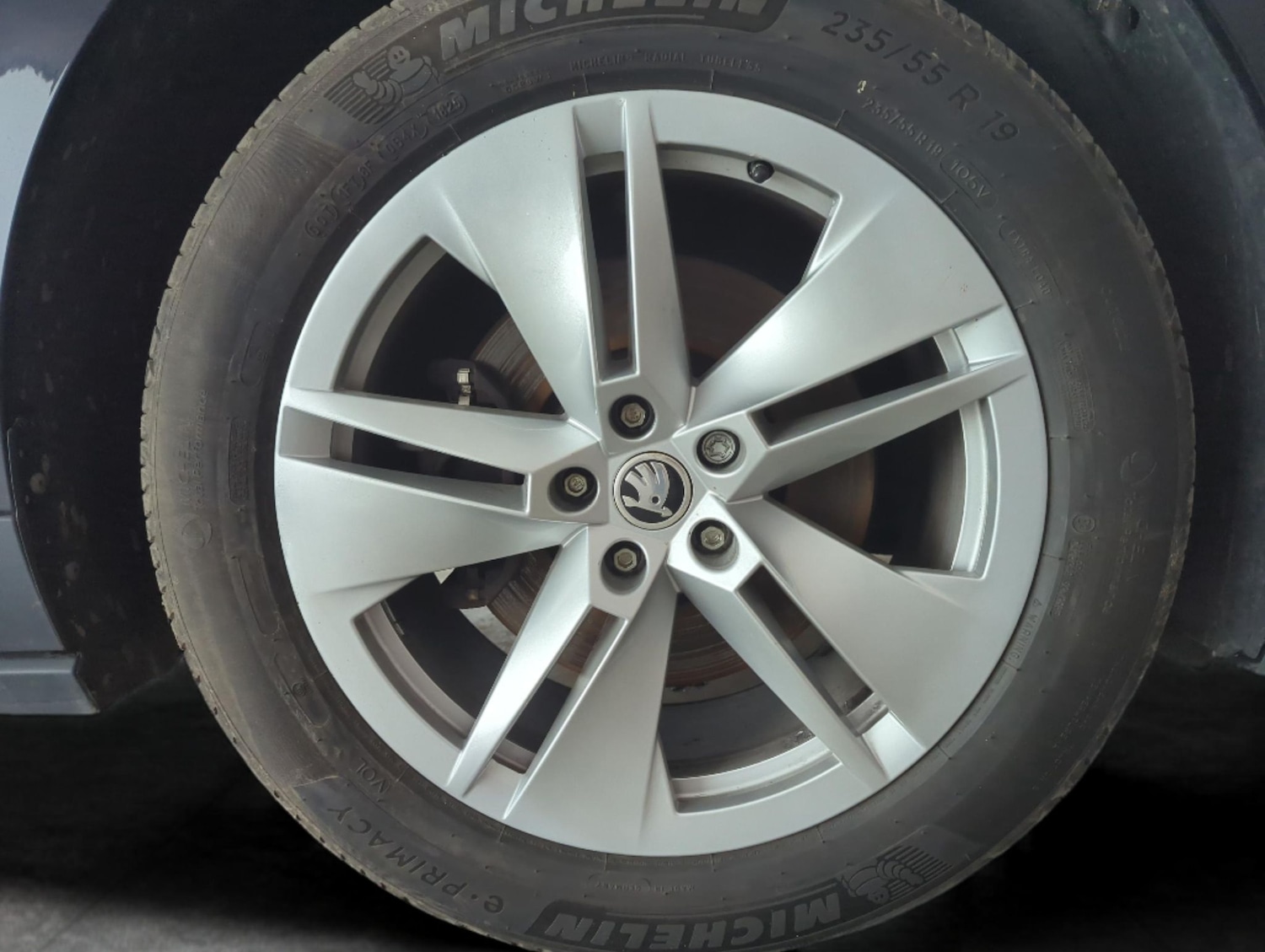 Used Skoda Enyaq 2021 for sale - 77988756: Photo 23