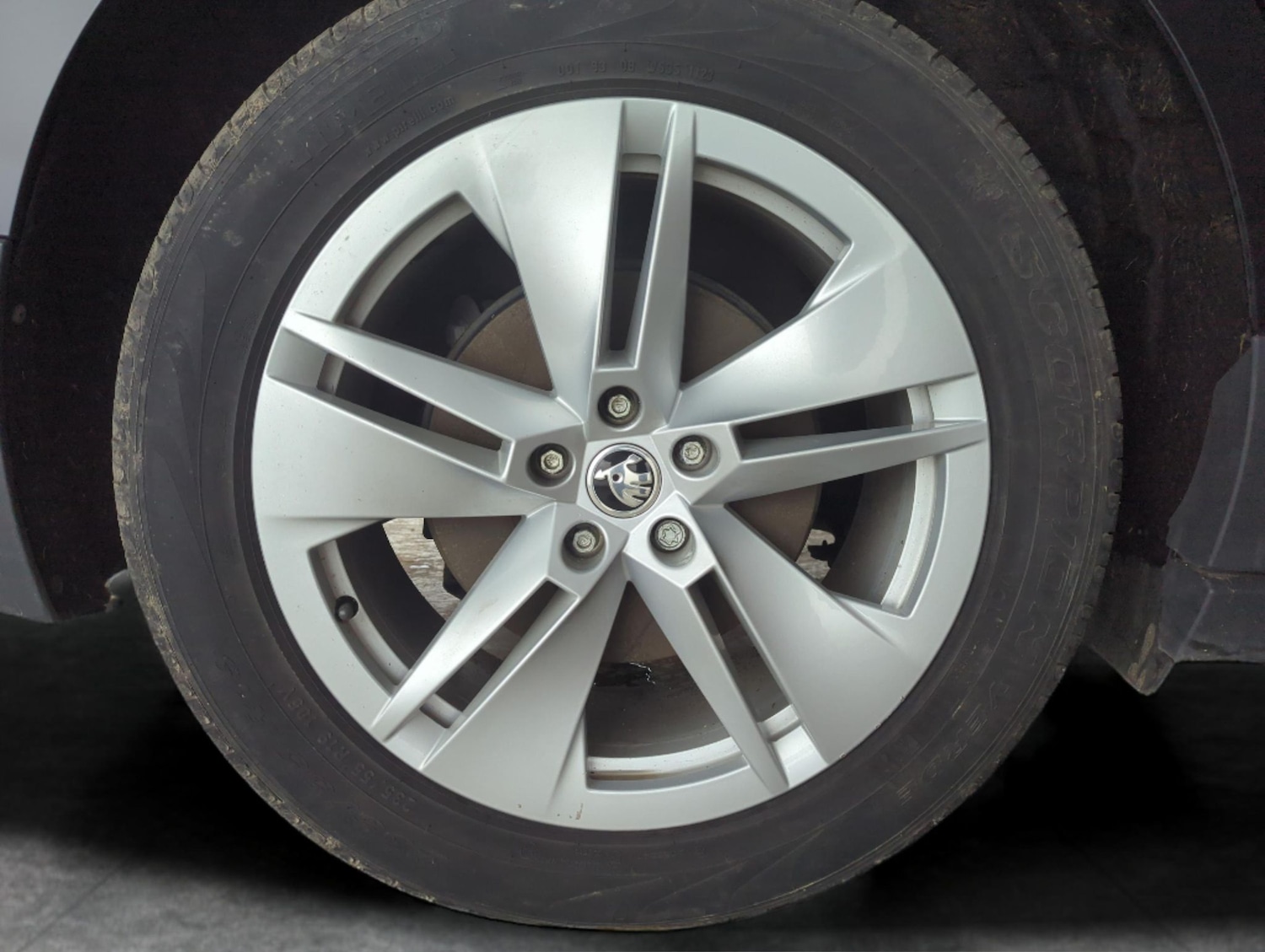 Used Skoda Enyaq 2021 for sale - 77988756: Photo 24