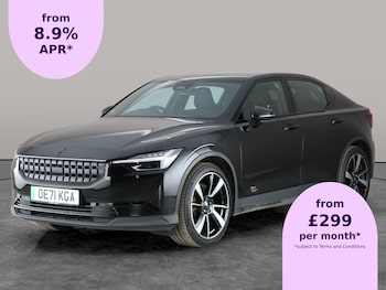 Used Polestar Polestar 2 2022 for sale - 75528376: Photo