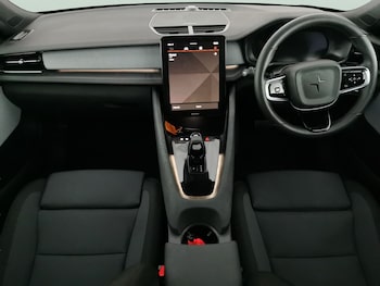 Used Polestar Polestar 2 2022 for sale - 75528376: Photo