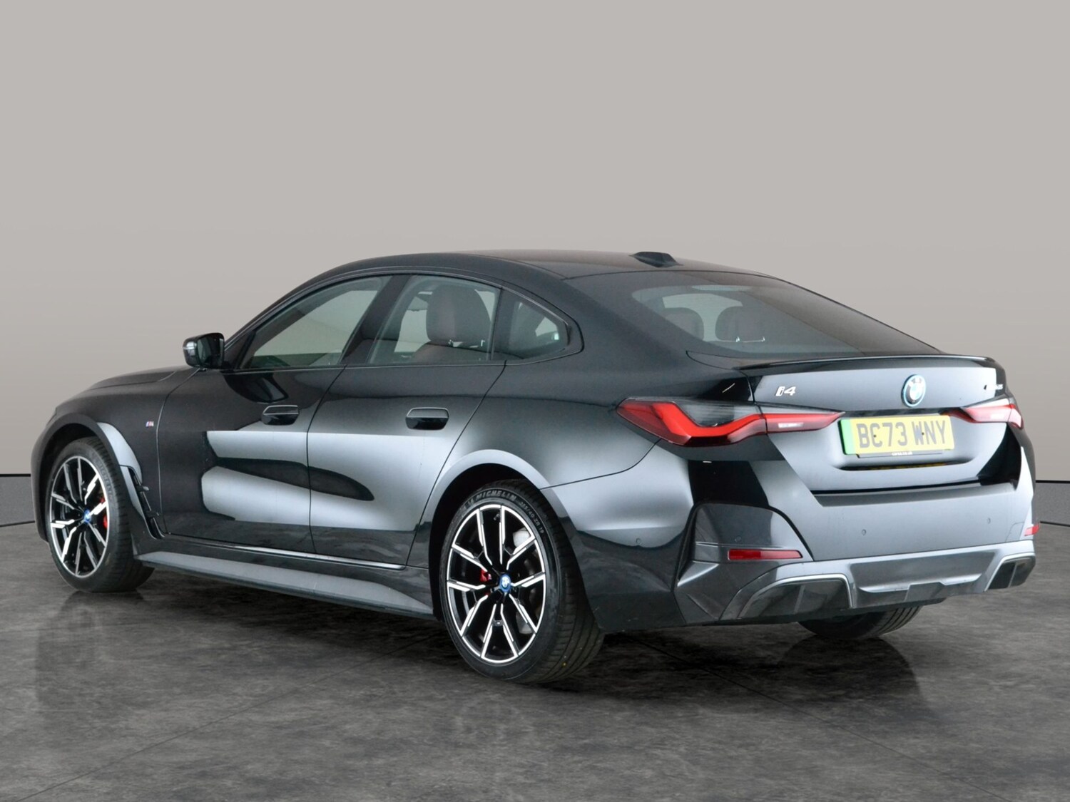 Used BMW i4 for sale - 77543112: Photo 12