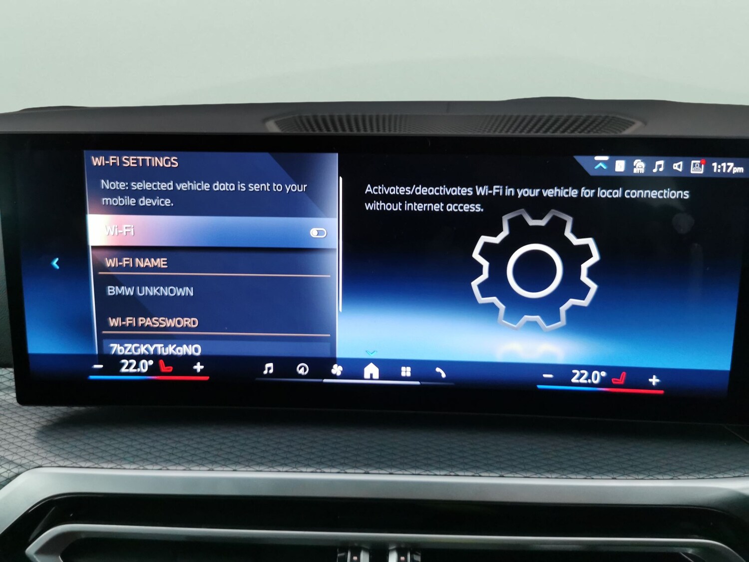 Used BMW i4 for sale - 77543112: Photo 15