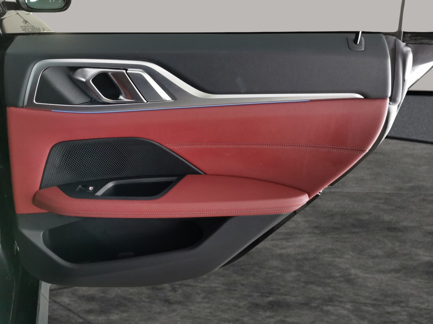 Used BMW i4 for sale - 77543112: Photo 30