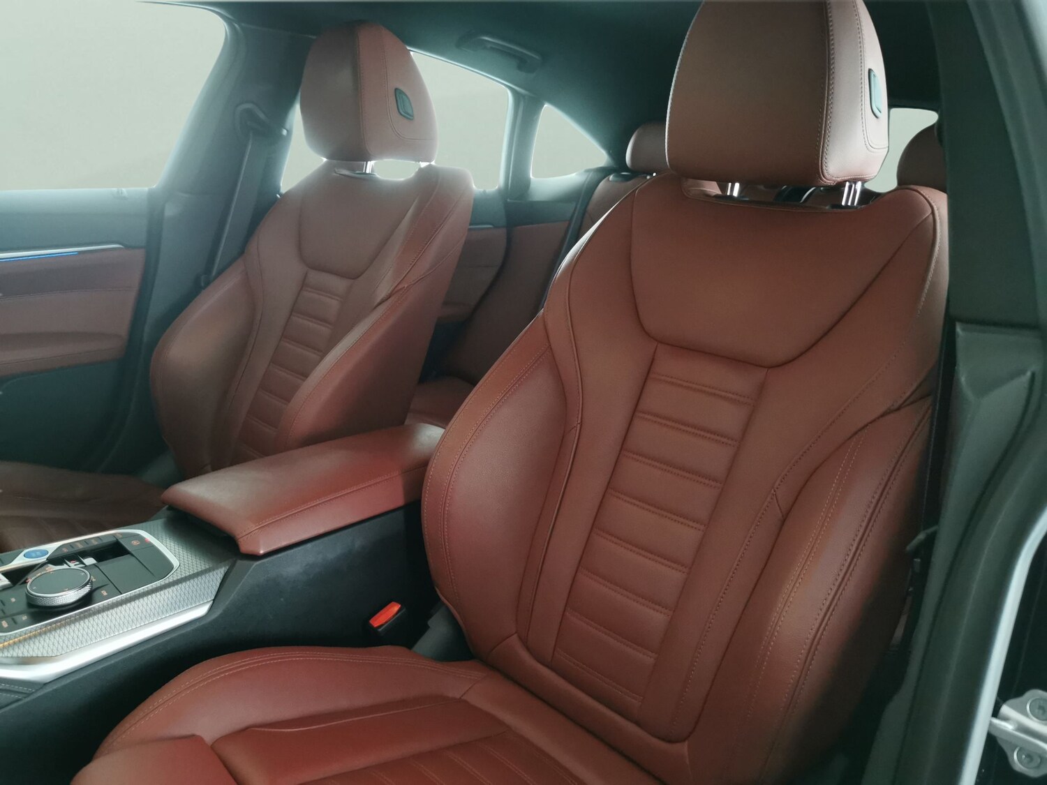 Used BMW i4 for sale - 77543112: Photo 6