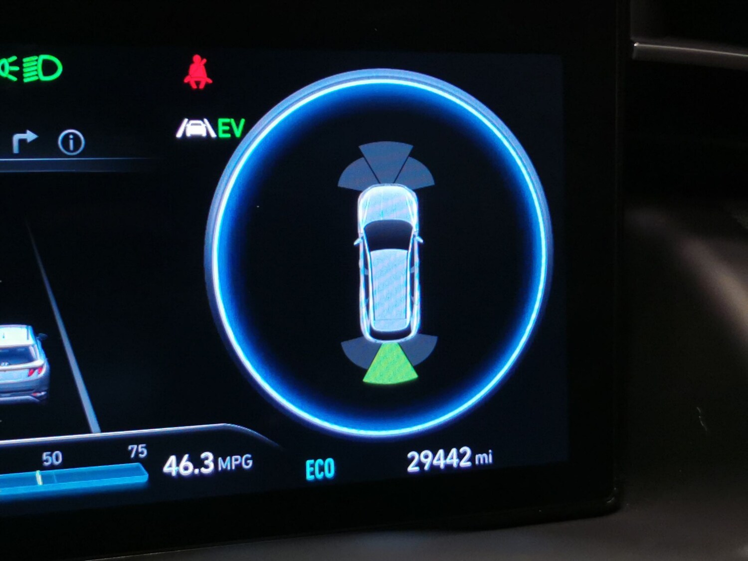 Used Hyundai TUCSON 2023 for sale - 77810576: Photo 17