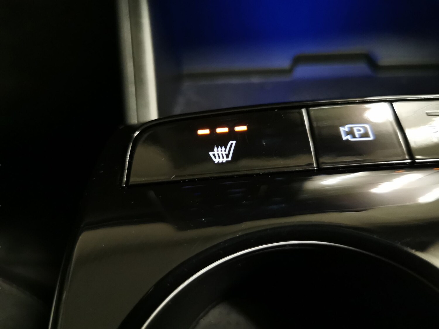 Used Hyundai TUCSON 2023 for sale - 77810576: Photo 19