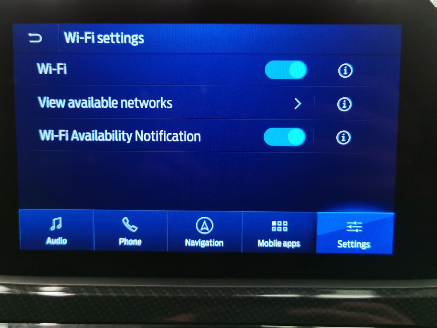 Used Ford Kuga for sale - 76612264: Photo 15