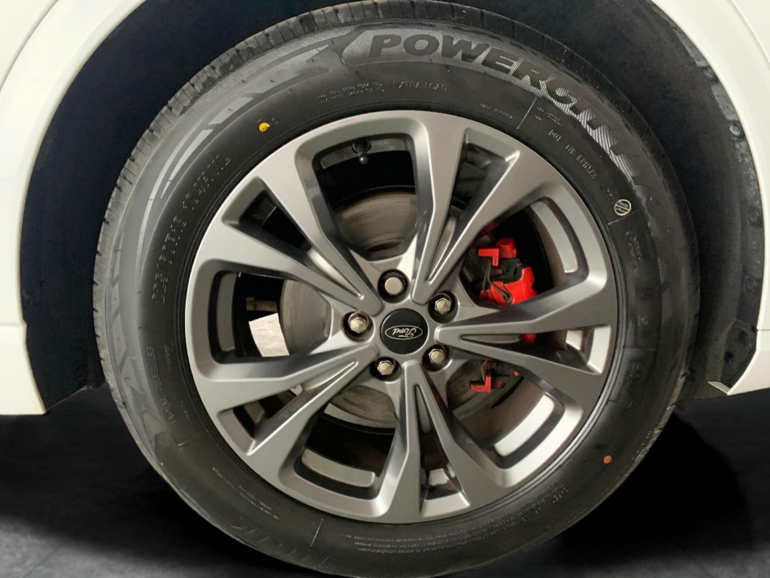 Used Ford Kuga for sale - 76612264: Photo 27