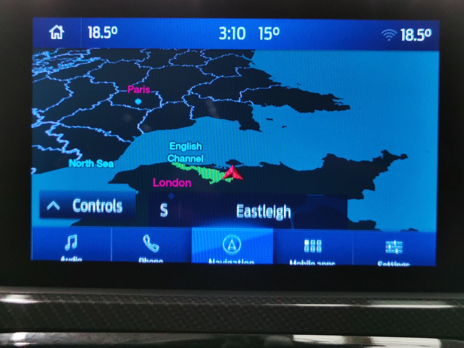 Used Ford Kuga for sale - 76612264: Photo 7