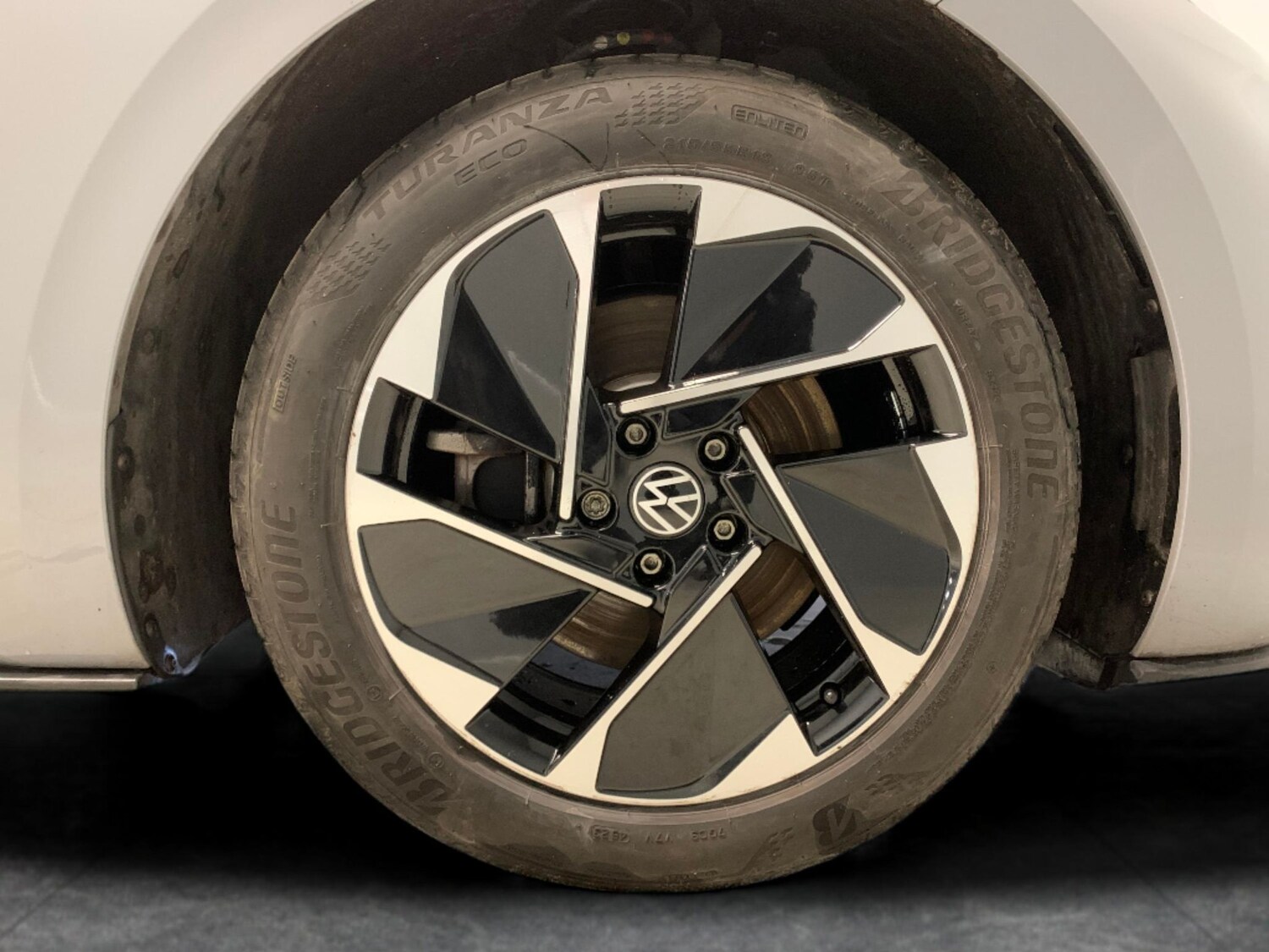 Used Volkswagen ID.3 2023 for sale - 77448093: Photo 23