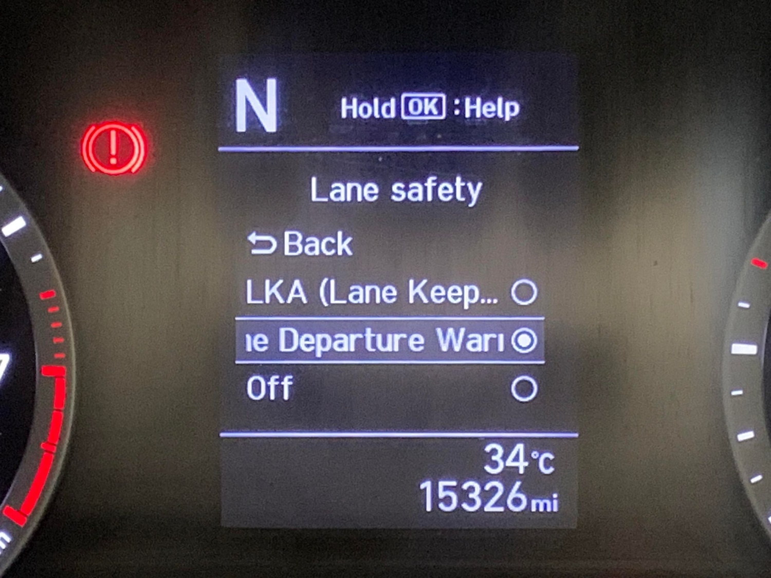 Vehicle 31